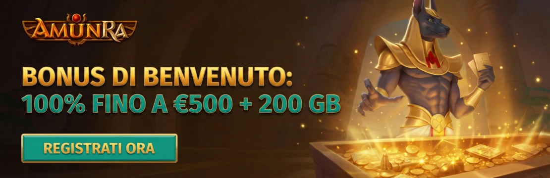 AmunRa Casino Login AmunRa Casino Login